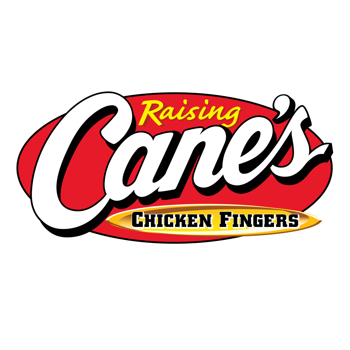 Featured image for “Raising Canes”